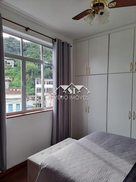 Apartamento para Alugar  à venda em Centro, Petrópolis - RJ - Foto 8