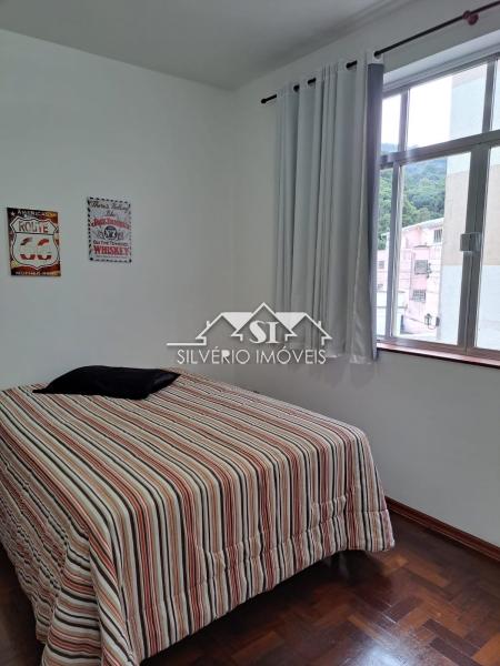Apartamento para Alugar  à venda em Centro, Petrópolis - RJ - Foto 9