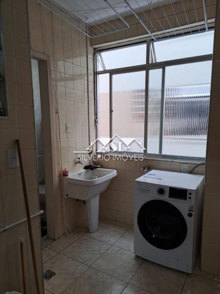 Apartamento para Alugar  à venda em Centro, Petrópolis - RJ - Foto 18