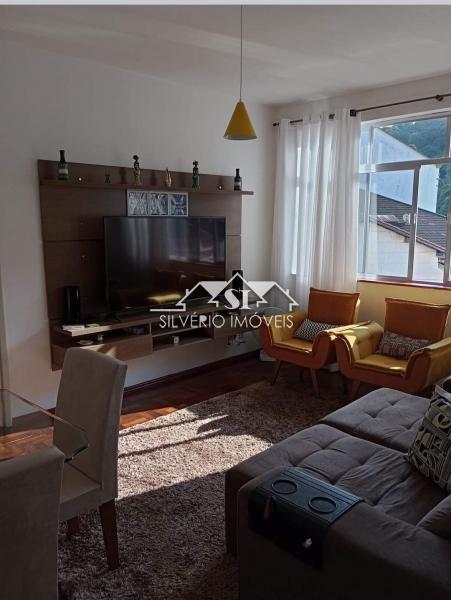 Apartamento para Alugar  à venda em Centro, Petrópolis - RJ - Foto 19