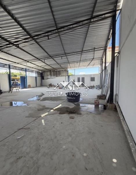 Imóvel Comercial para Alugar em Santa Cruz, Rio de Janeiro - RJ - Foto 2