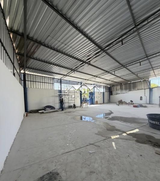 Imóvel Comercial para Alugar em Santa Cruz, Rio de Janeiro - RJ - Foto 3