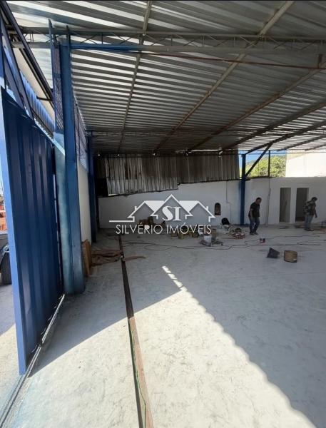 Imóvel Comercial para Alugar em Santa Cruz, Rio de Janeiro - RJ - Foto 9