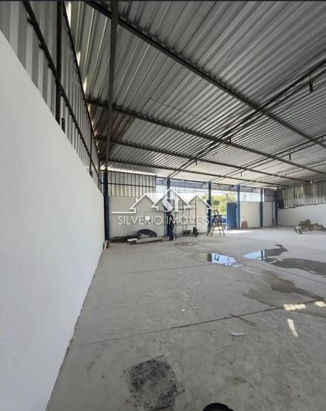 Imóvel Comercial para Alugar em Santa Cruz, Rio de Janeiro - RJ - Foto 5