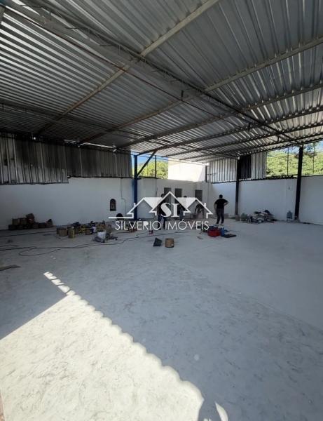 Imóvel Comercial para Alugar em Santa Cruz, Rio de Janeiro - RJ - Foto 6