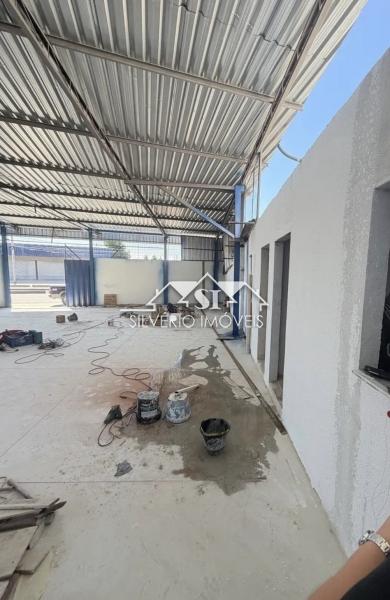 Imóvel Comercial para Alugar em Santa Cruz, Rio de Janeiro - RJ - Foto 8