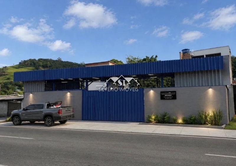 Imóvel Comercial para Alugar em Santa Cruz, Rio de Janeiro - RJ - Foto 10