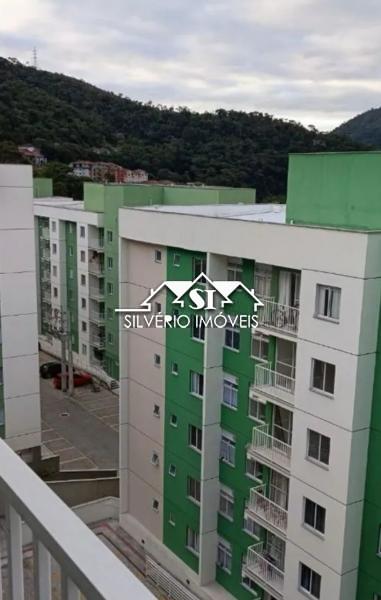 Apartamento para Alugar em Nogueira, Petrópolis - RJ - Foto 10