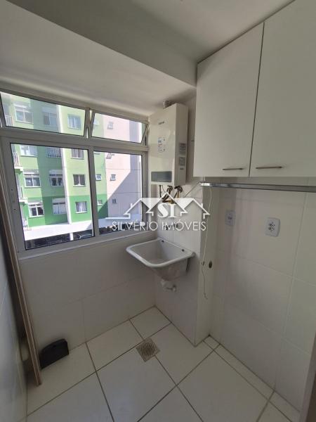 Apartamento para Alugar em Nogueira, Petrópolis - RJ - Foto 6