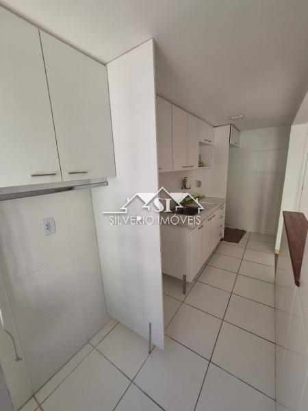 Apartamento para Alugar em Nogueira, Petrópolis - RJ - Foto 5