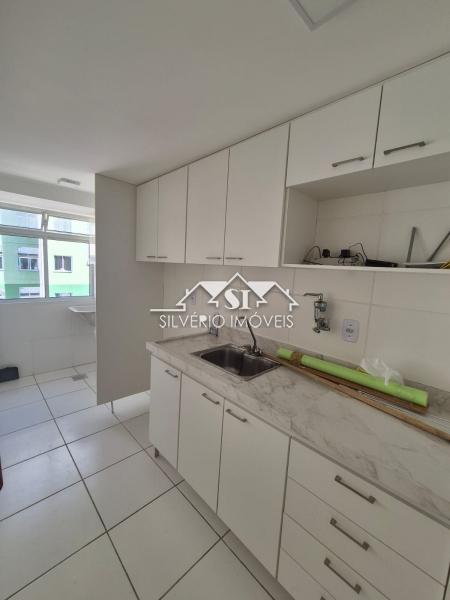 Apartamento para Alugar em Nogueira, Petrópolis - RJ - Foto 4