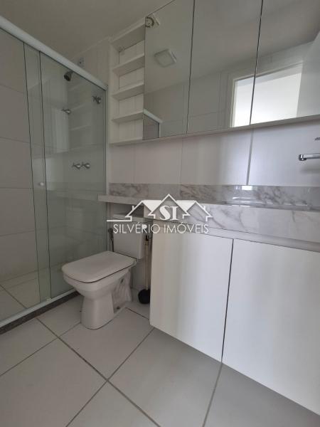 Apartamento para Alugar em Nogueira, Petrópolis - RJ - Foto 9
