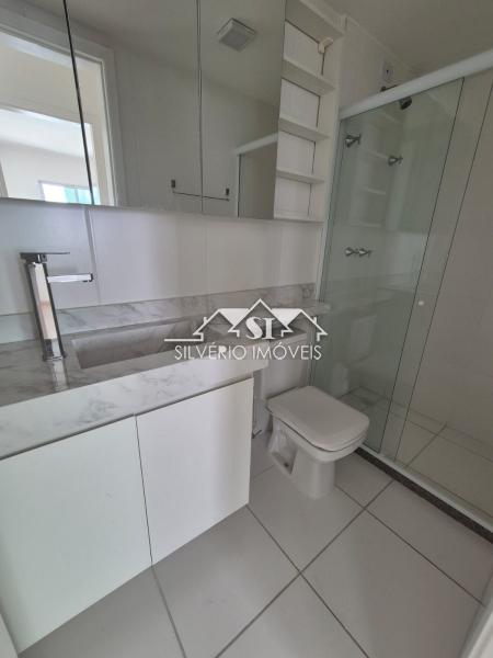 Apartamento para Alugar em Nogueira, Petrópolis - RJ - Foto 14