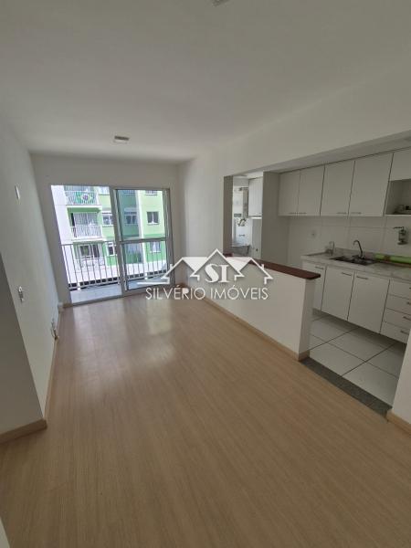 Apartamento para Alugar em Nogueira, Petrópolis - RJ - Foto 3