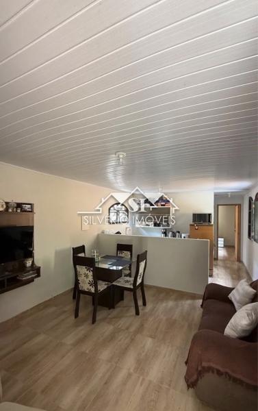 Casa, 1 quarto, 380 m² - Foto 2