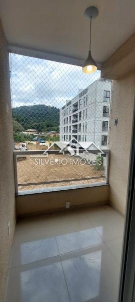 Apartamento para Alugar em Corrêas, Petrópolis - RJ - Foto 15