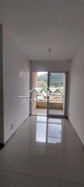 Apartamento para Alugar em Corrêas, Petrópolis - RJ - Foto 14