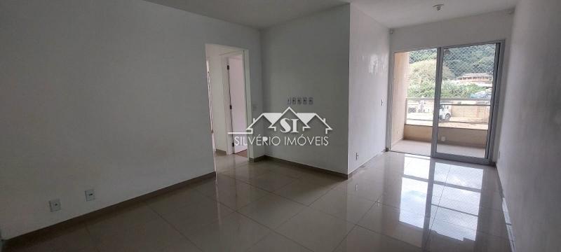 Apartamento para alugar em Corrêas, Petrópolis - RJ