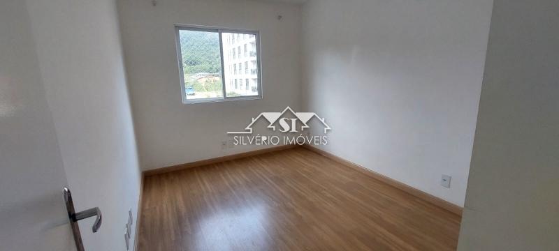 Apartamento para Alugar em Corrêas, Petrópolis - RJ - Foto 12