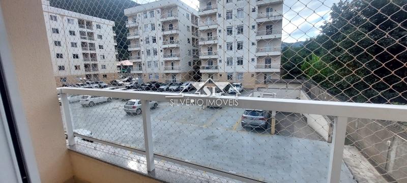 Apartamento para Alugar em Corrêas, Petrópolis - RJ - Foto 9