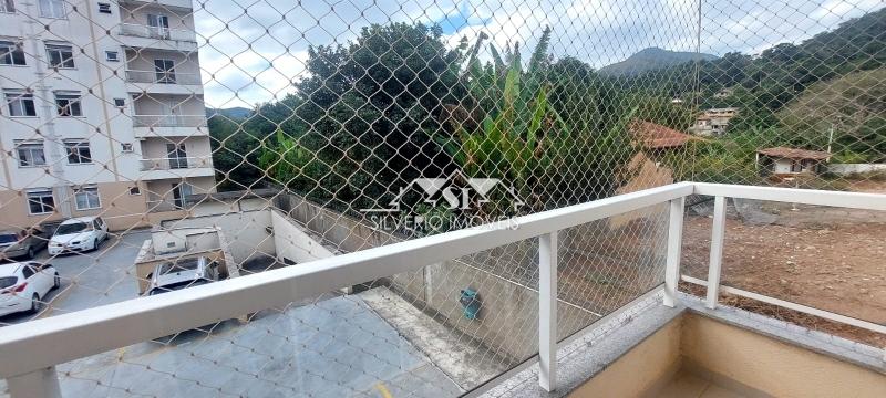 Apartamento para Alugar em Corrêas, Petrópolis - RJ - Foto 10