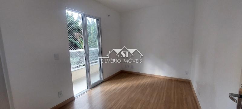 Apartamento para Alugar em Corrêas, Petrópolis - RJ - Foto 2