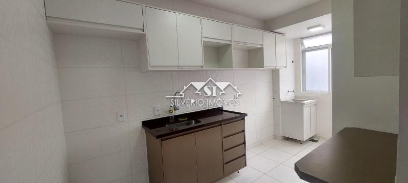 Apartamento para Alugar em Corrêas, Petrópolis - RJ - Foto 6