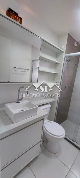Apartamento para Alugar em Corrêas, Petrópolis - RJ - Foto 7