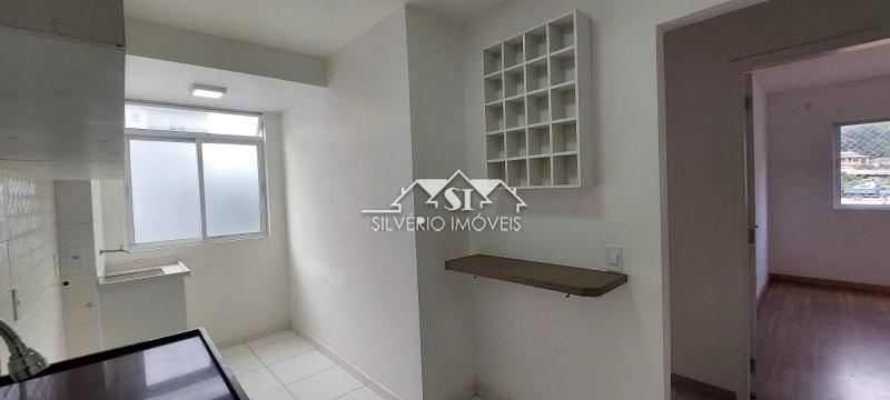 Apartamento para Alugar em Corrêas, Petrópolis - RJ - Foto 3