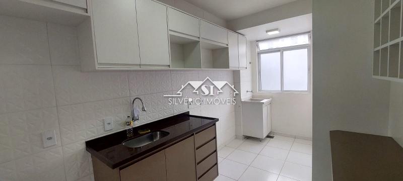 Apartamento para Alugar em Corrêas, Petrópolis - RJ - Foto 4