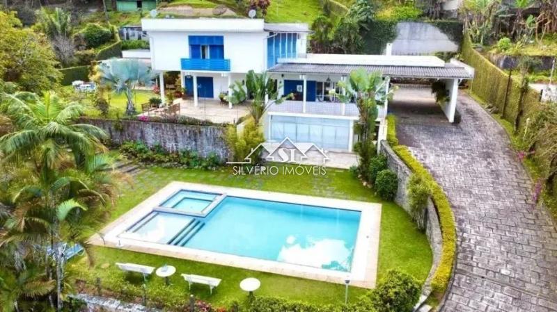Casa à venda em Quitandinha, Petrópolis - RJ - Foto 28