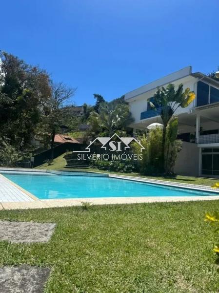 Casa à venda em Quitandinha, Petrópolis - RJ - Foto 26