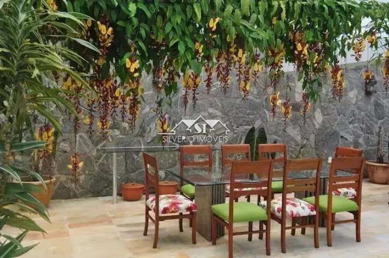 Casa à venda em Quitandinha, Petrópolis - RJ - Foto 2