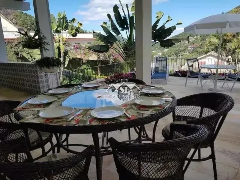 Casa à venda em Quitandinha, Petrópolis - RJ - Foto 13