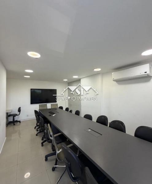 Sala para Alugar em Recreio dos Bandeirantes, Rio de Janeiro - RJ - Foto 3