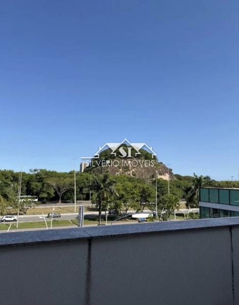 Sala para Alugar em Recreio dos Bandeirantes, Rio de Janeiro - RJ - Foto 10
