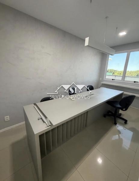 Sala para Alugar em Recreio dos Bandeirantes, Rio de Janeiro - RJ - Foto 5