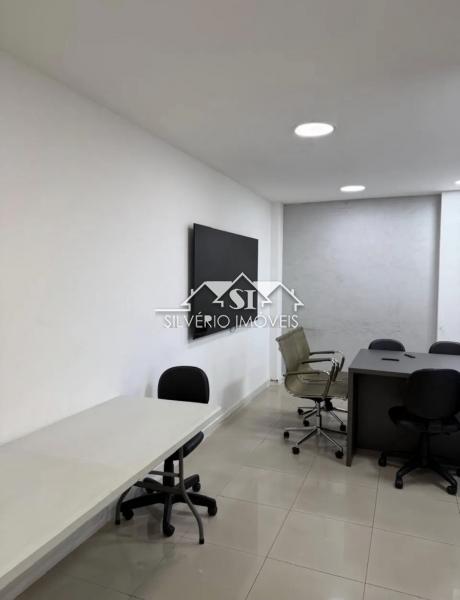 Sala para Alugar em Recreio dos Bandeirantes, Rio de Janeiro - RJ - Foto 6