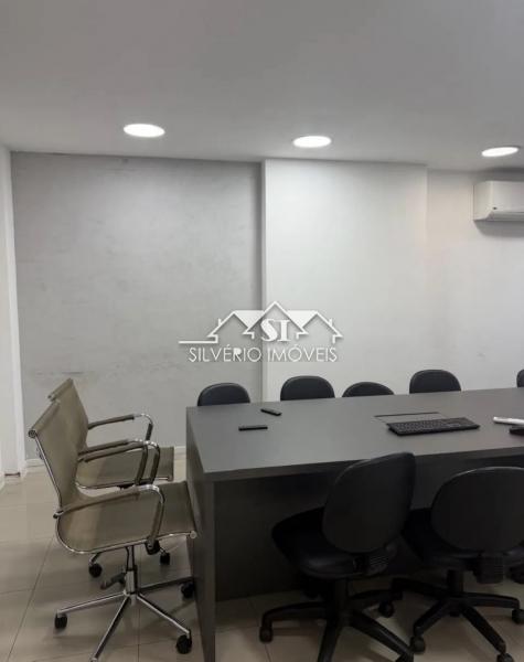 Sala para Alugar em Recreio dos Bandeirantes, Rio de Janeiro - RJ - Foto 7