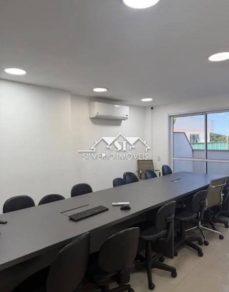 Sala para Alugar em Recreio dos Bandeirantes, Rio de Janeiro - RJ - Foto 2