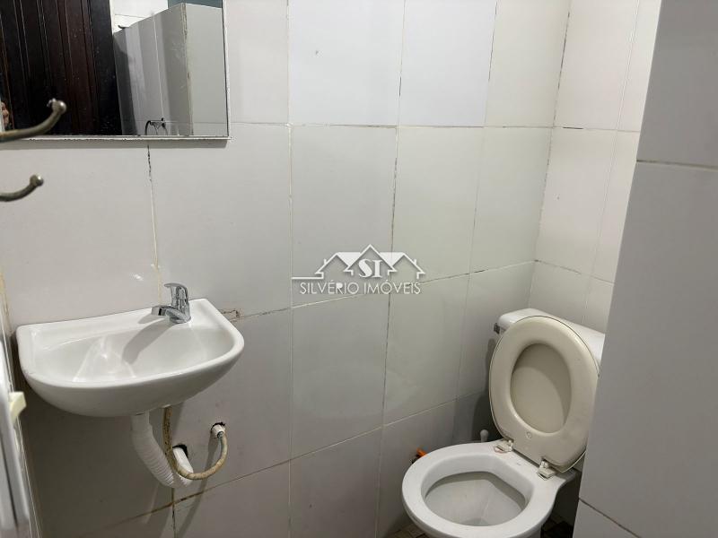 Kitnet / Conjugado para Alugar em Mosela, Petrópolis - RJ - Foto 2