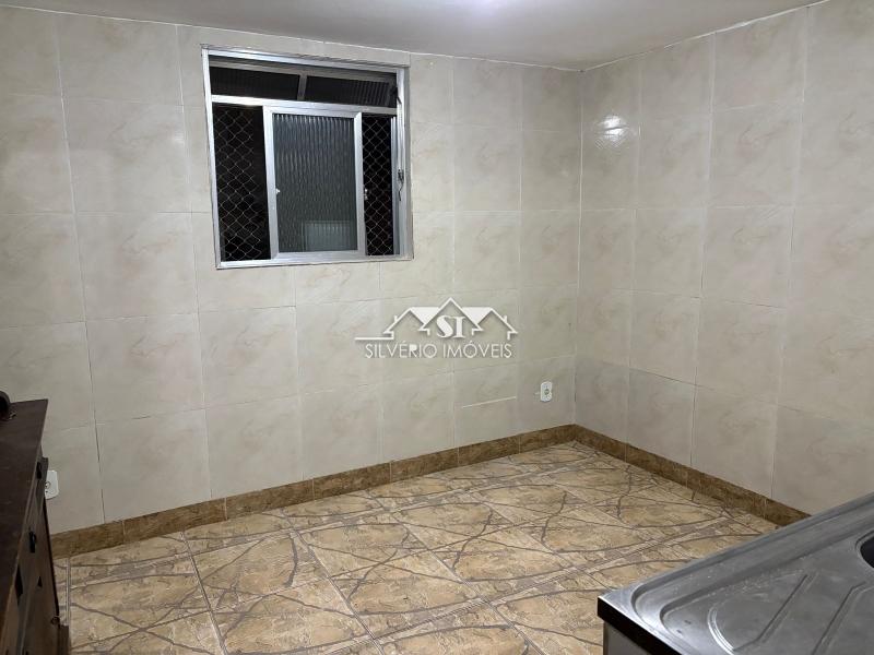 Kitnet / Conjugado para Alugar em Mosela, Petrópolis - RJ - Foto 6
