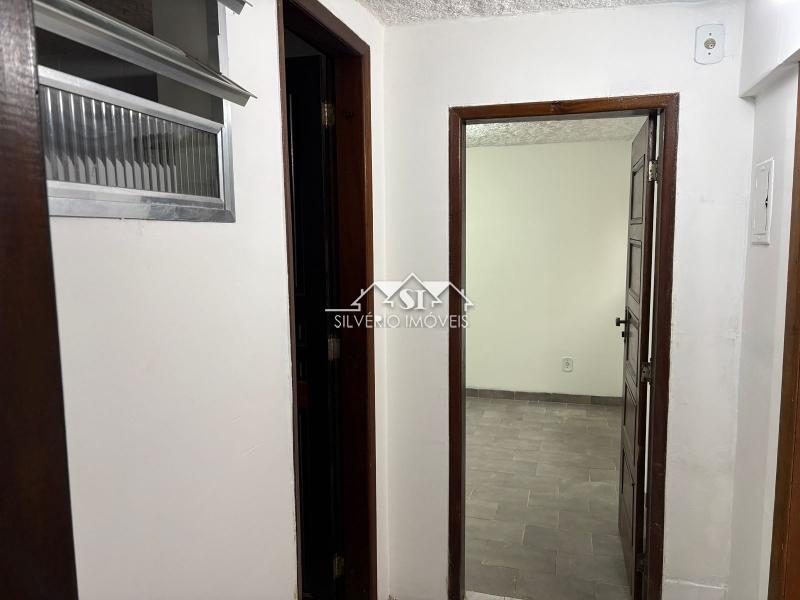 Kitnet / Conjugado para Alugar em Mosela, Petrópolis - RJ - Foto 7