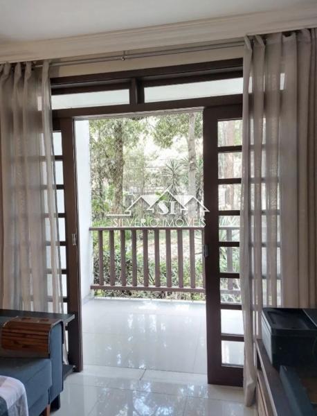 Apartamento, 2 quartos, 60 m² - Foto 5
