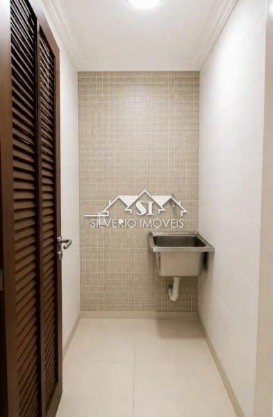 Apartamento, 2 quartos, 60 m² - Foto 6