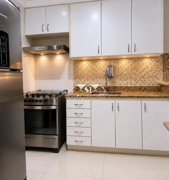Apartamento, 2 quartos, 60 m² - Foto 7
