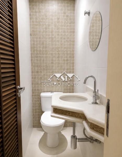 Apartamento, 2 quartos, 60 m² - Foto 8