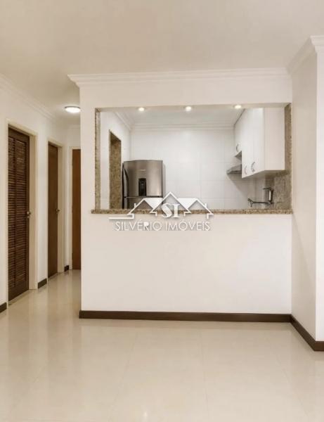 Apartamento, 2 quartos, 60 m² - Foto 3
