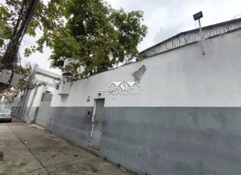 Depósito-Galpão, 3263 m² - Foto 2
