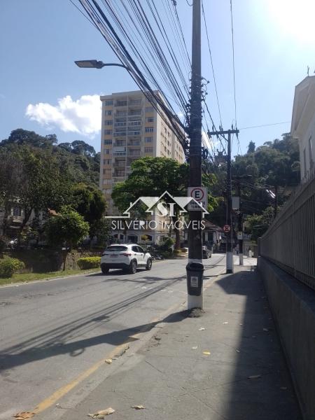 Apartamento à venda em Centro, Petrópolis - RJ - Foto 23